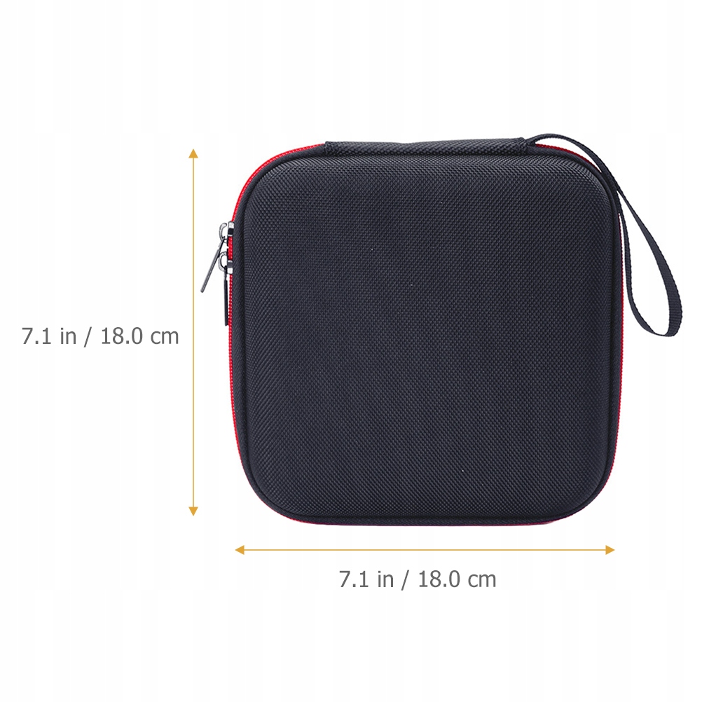 PLECAK NA <span>class ="notranslate">POWER BANK I SŁUCHAWKI <span>class ="notranslate">EVA PRZENOŚNY ROZMIAR</span></span> EAN (GTIN) 4894970554474