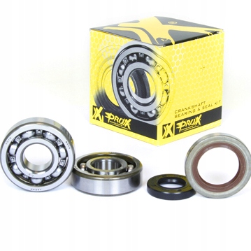 23.CBS62001 - ПОДШИПНИКИ КОЛЕНЧАТОГО ВАЛА | KTM SX/EXC 125/200 / 98-20