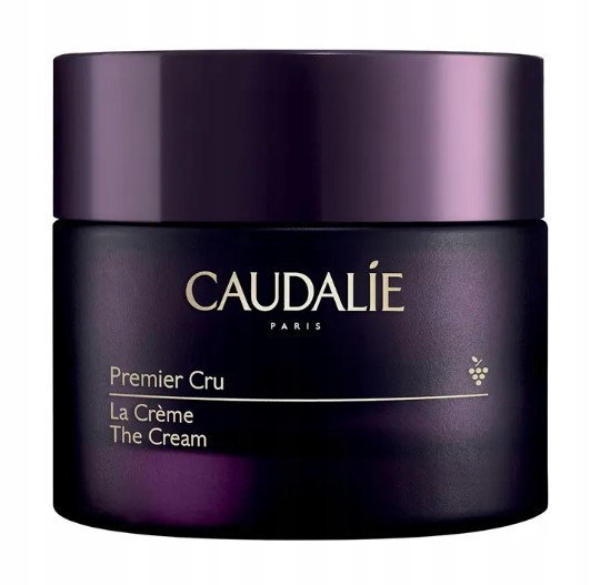 Krem przeciwstarzeniowy do twarzy Caudalie Premier Cru dzień i noc 50 ml
