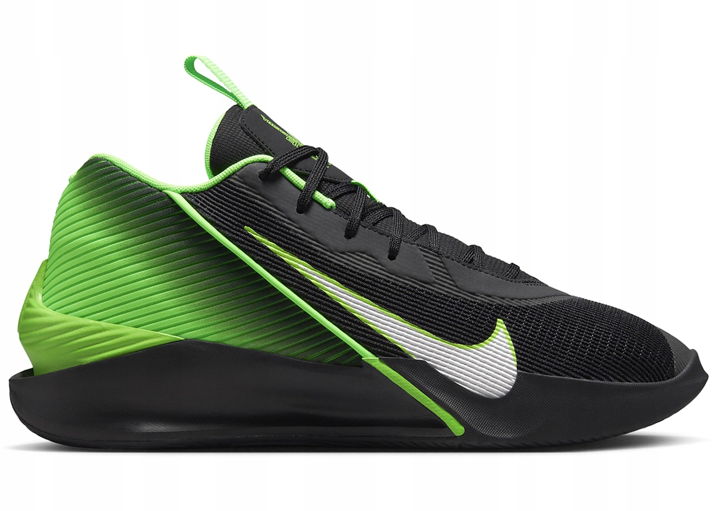Nike Gt Jump Academy FV5524-001 vel. 44,5