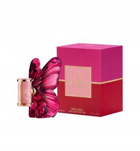 Carolina Herrera – Parfémovaná Voda La Bomba