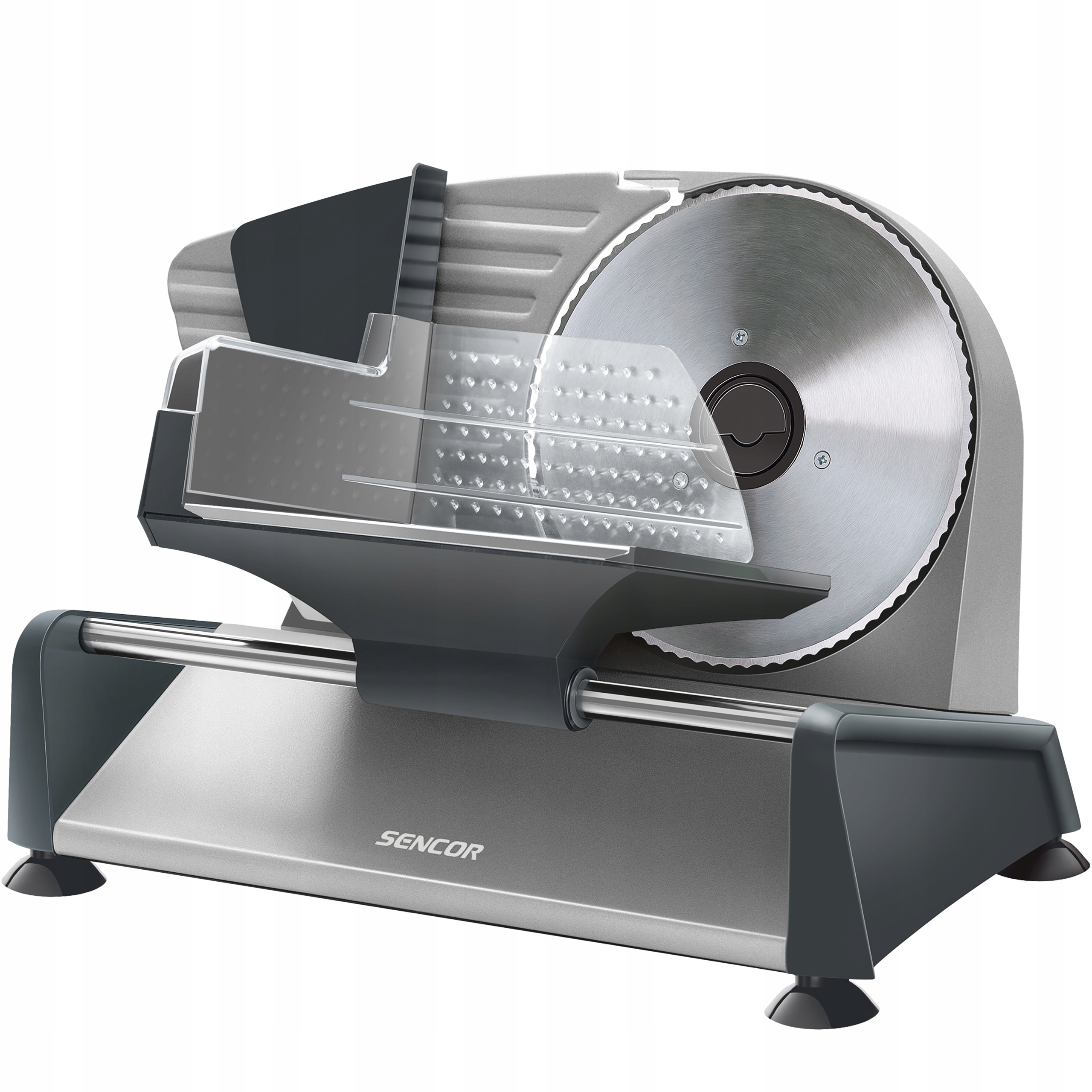 Elektryczna Krajalnica Sencor Sfs 4050SS 150W