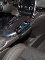 Držák na telefon Kuda Renault Espace od roku 2015