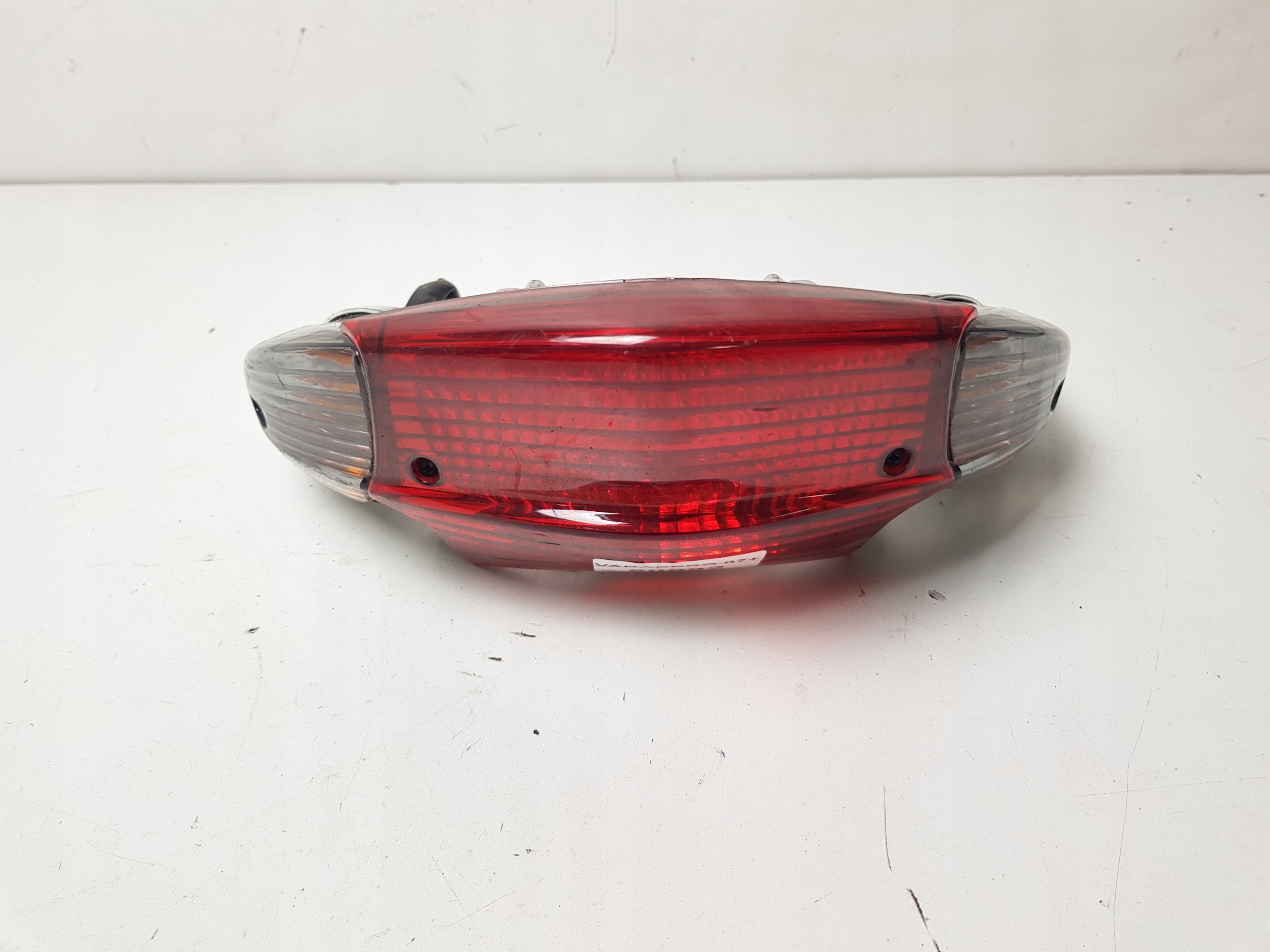 HONDA VARADERO 125 07 + ЗАДНИЙ ФОНАРЬ