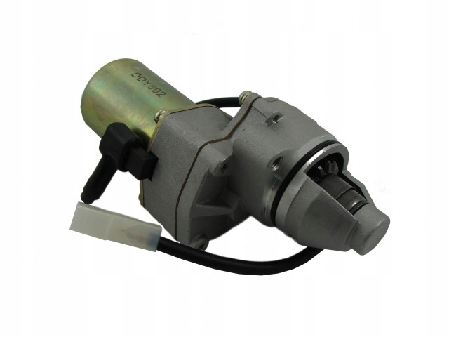 ROZR74774374 - Стартер AM6 Yamaha DT TZR MBK XLimit X-Power 50