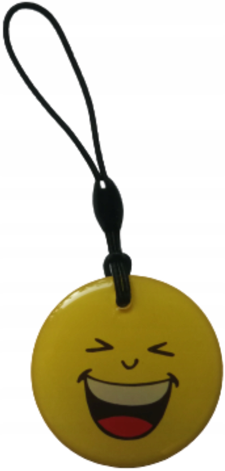 BRELOK PROGRAMOWALNY RFID EM4305 EPOKSYDOWY nr 14