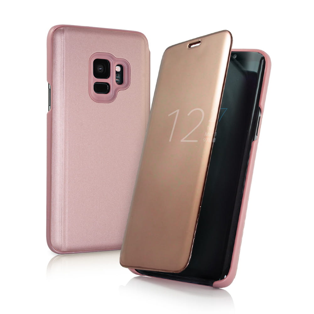 

Clear View Case etui Xiaomi Redmi Note 10 5G