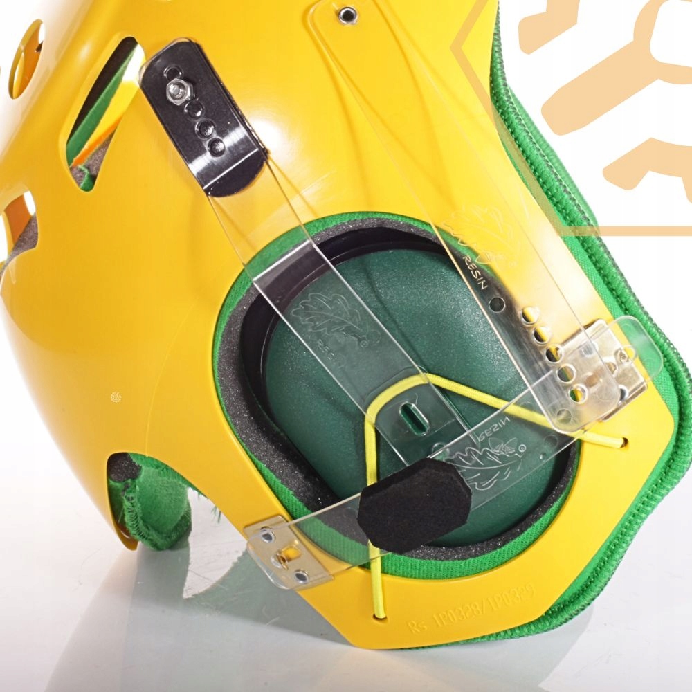 wkład do hełmu tapicerka OH kompletna skorupa poduszki RES3OH RES4OH itp. Rodzaj inna