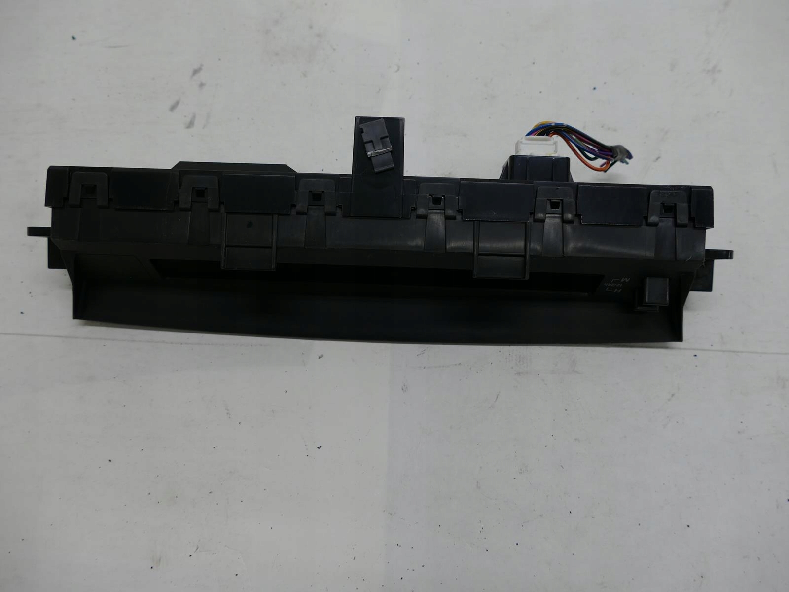 MAZDA 6 GH LIFT display clock EKRAN MONITOR