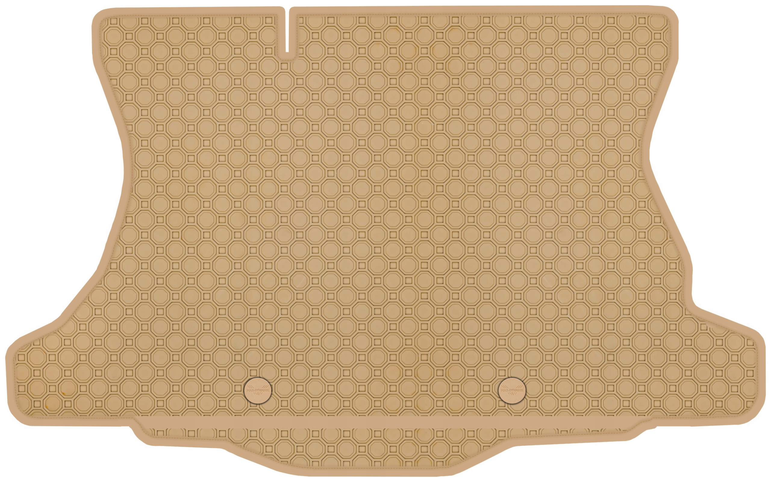 Rover 25 Hatchback 1999-2005 Koberec do batožinového priestoru Primeliner Honey