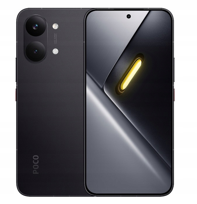 Smartfon Poco X8 Pro Max 12/ 512 Gb 5G Zaplombowane |fv