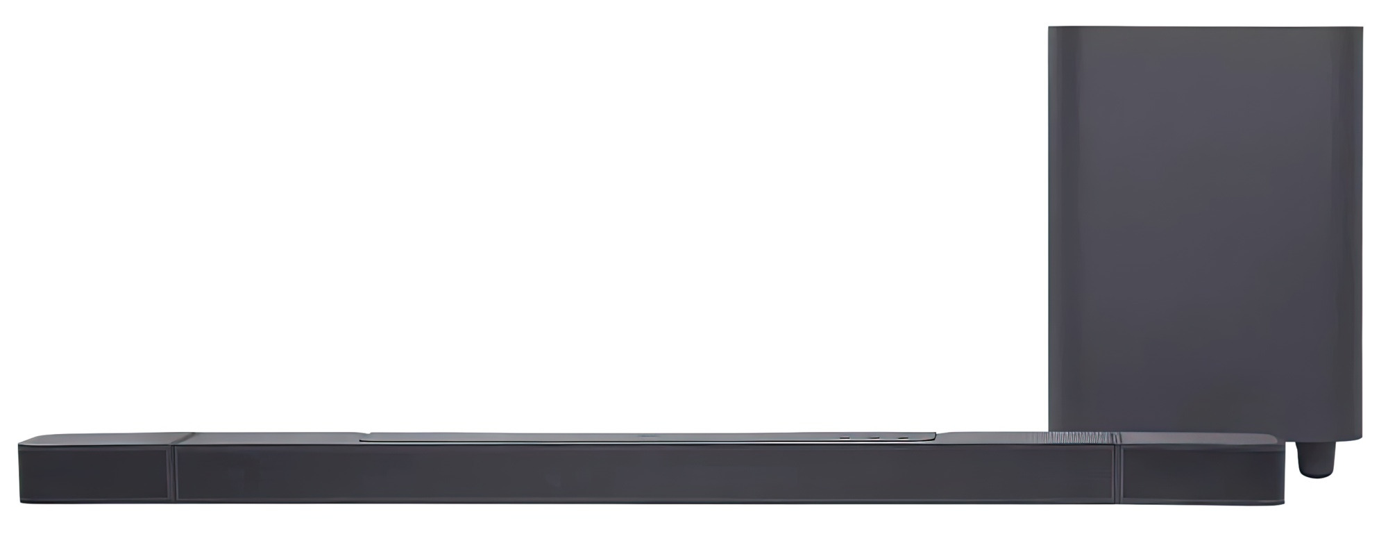 Soundbar JBL Bar 1000 Pro 7.1.4 880W ATMOS Czarny