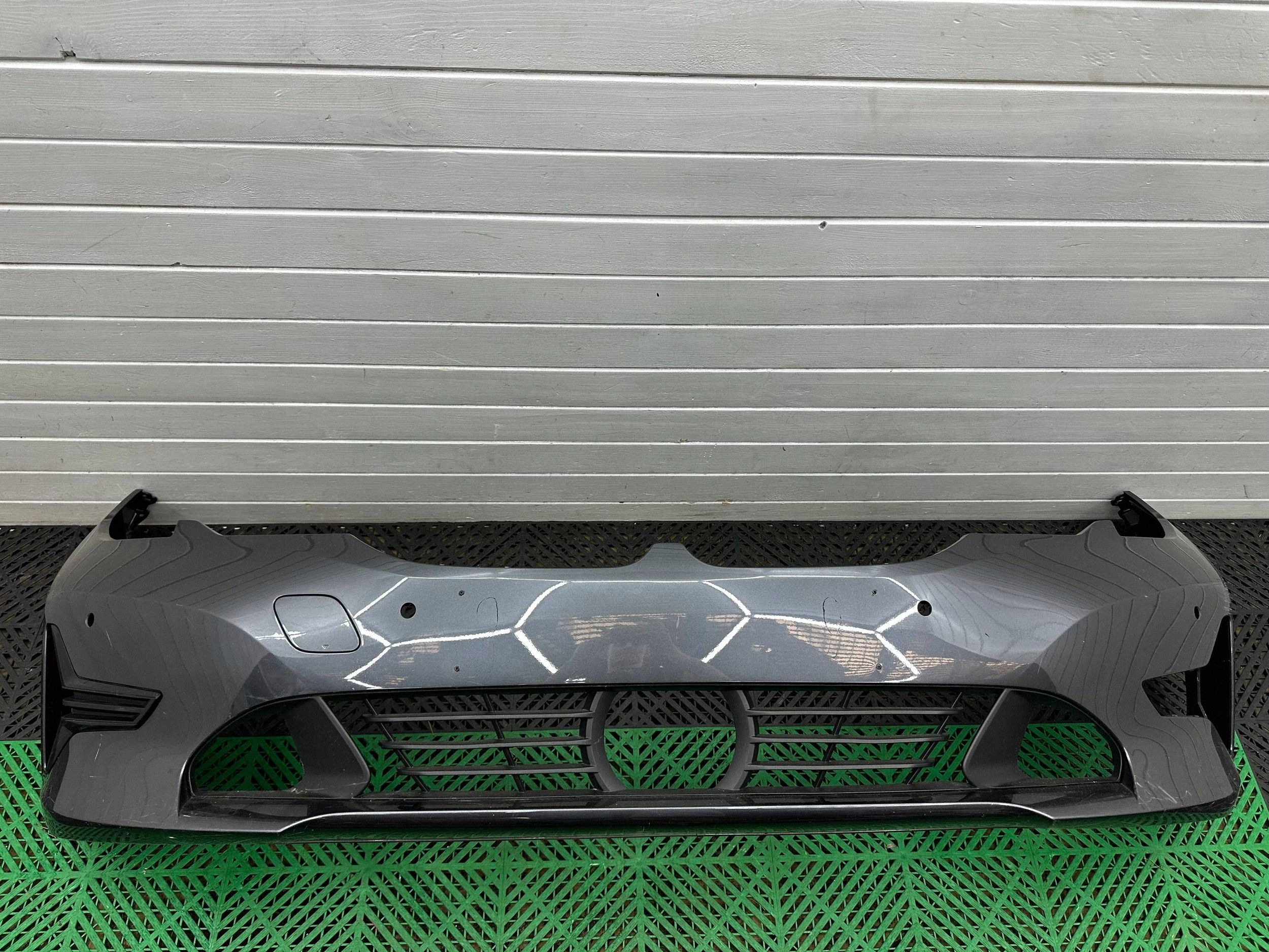 front bumper front BMW 3 G20 G21 7468359