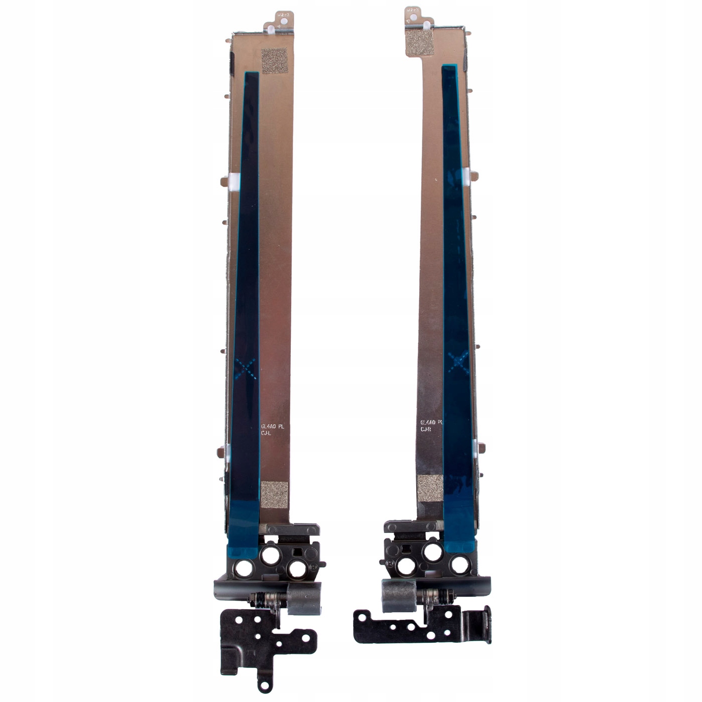 Závěsy LCD matrice Lenovo ThinkPad L14 1 2 generace pásky originální nové