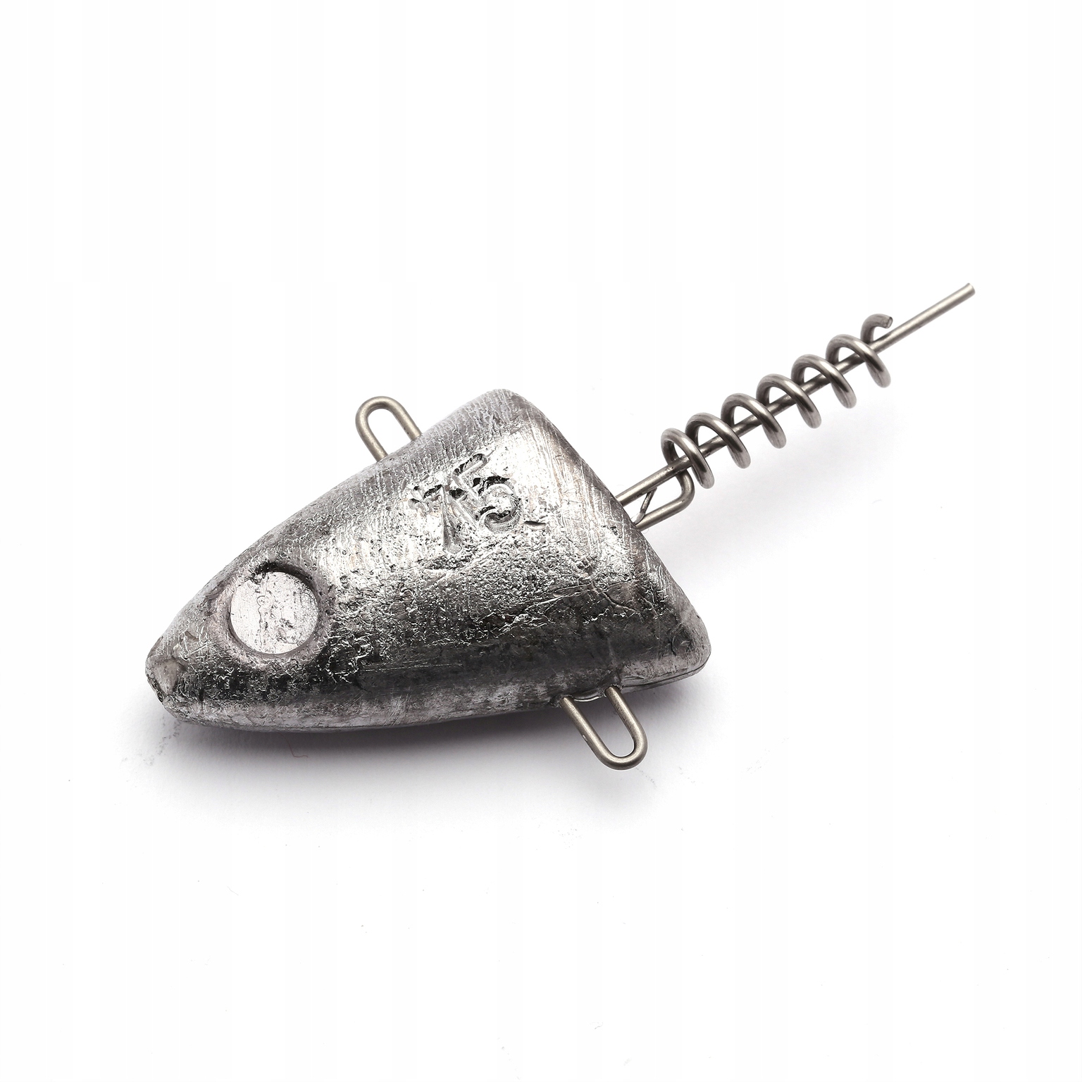 

Główka Z Wkrętką FISHHEAD-60,0 g