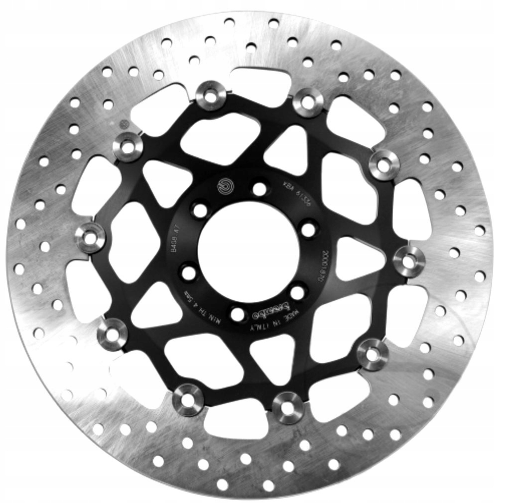 Přední Brzdový Kotouč Ktm Supermoto 950 990 R T LC8