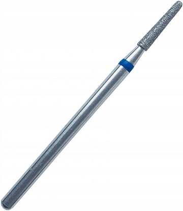 

Frez Diamentowy Stożek do skórek FRD720-10