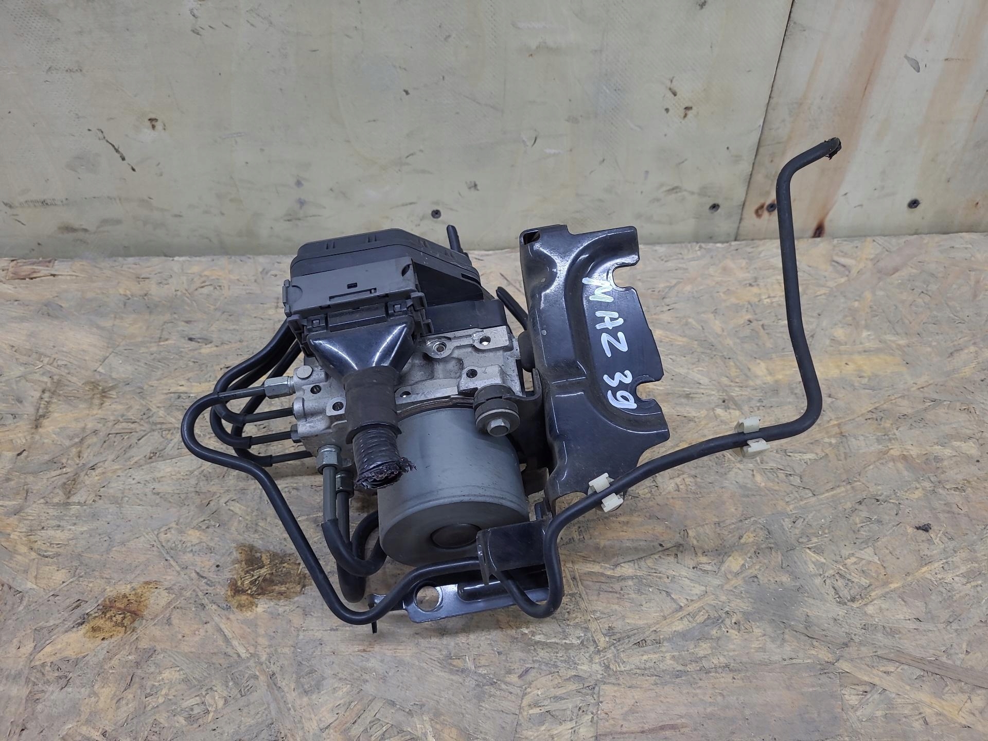 pump ABS Mazda 6 3 2014