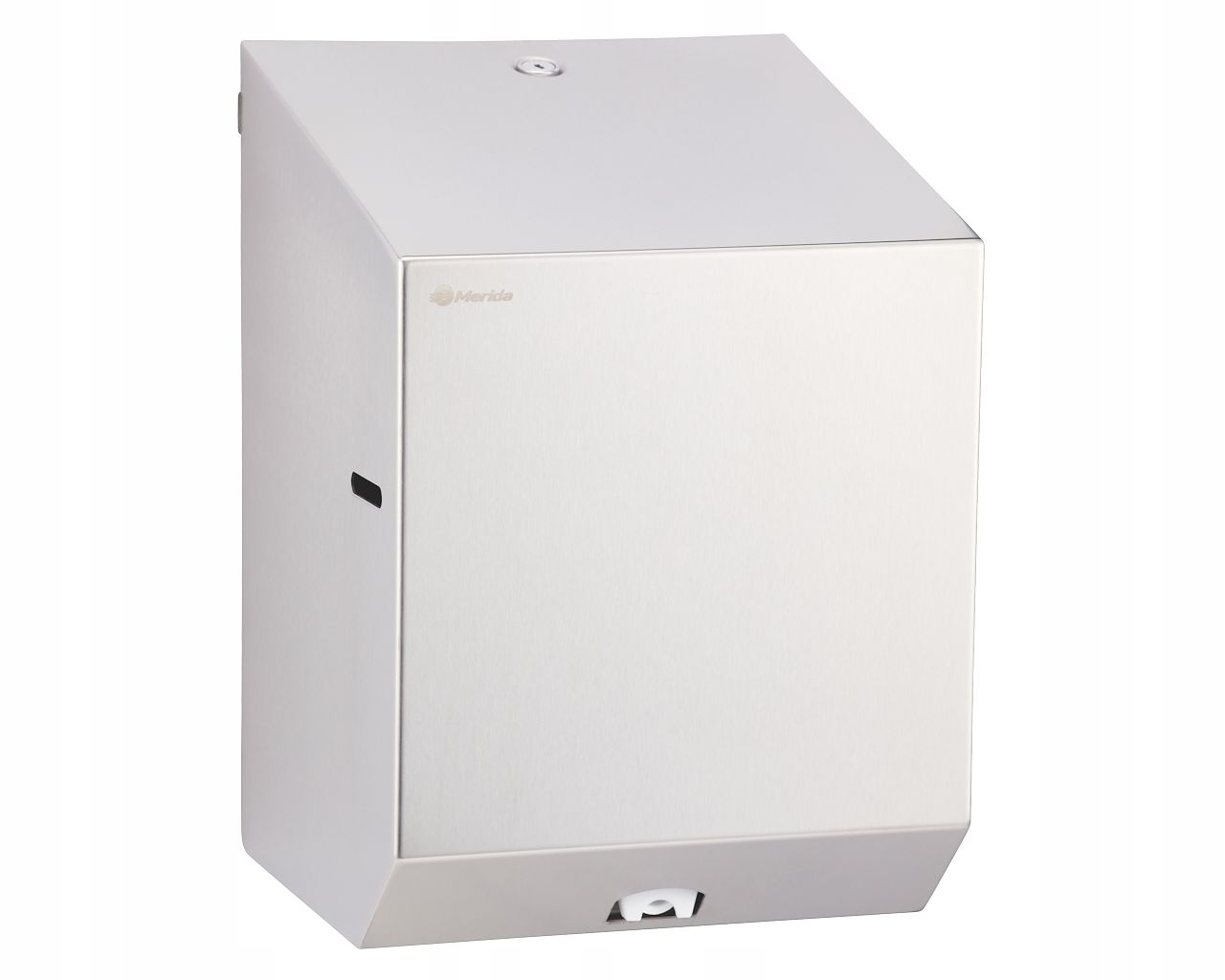 Merida Stella Nádoba Na Papierové Utierky, Oceľ