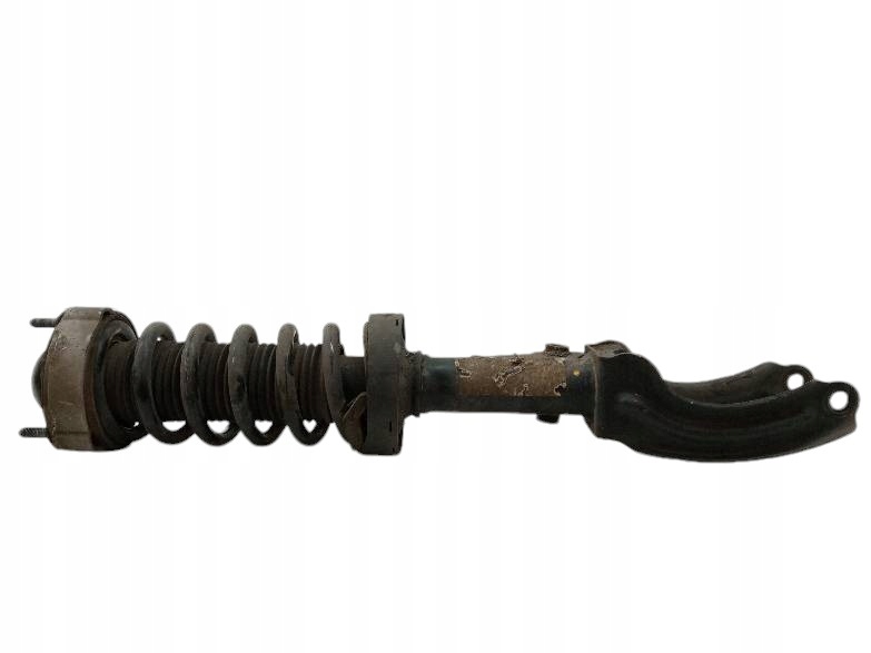 shock absorber right front 3.0 TDI 7P Volkswagen Touareg II (2011- )