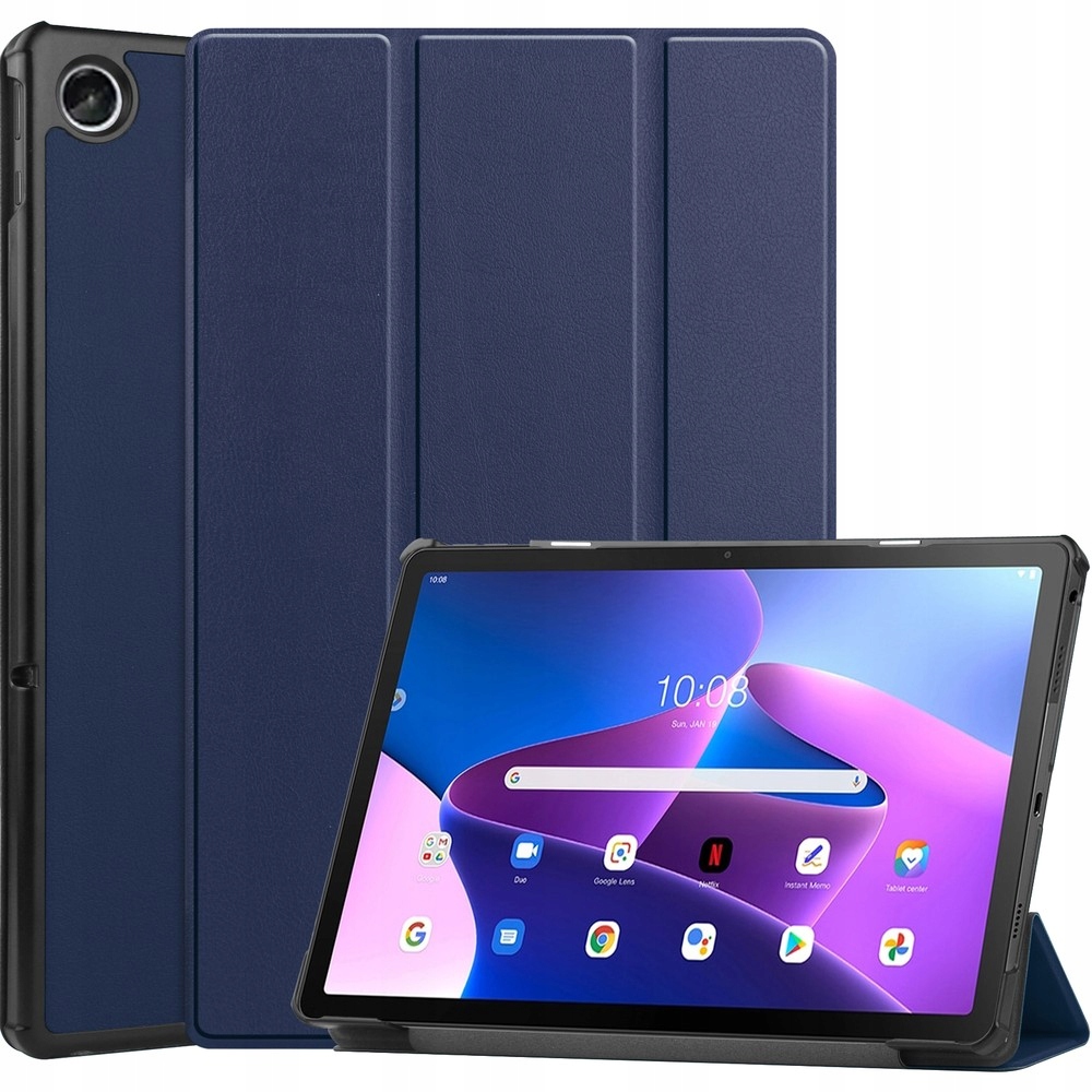 

Etui Bizon Case Tab do Lenovo Tab M10 Plus Gen 3