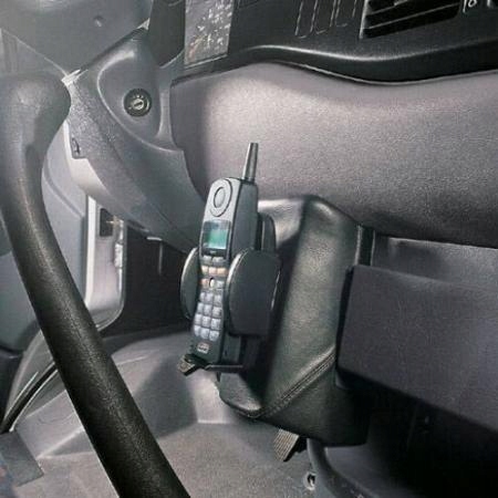Držák na telefon Kuda Mercedes Sprinter od roku 96-01