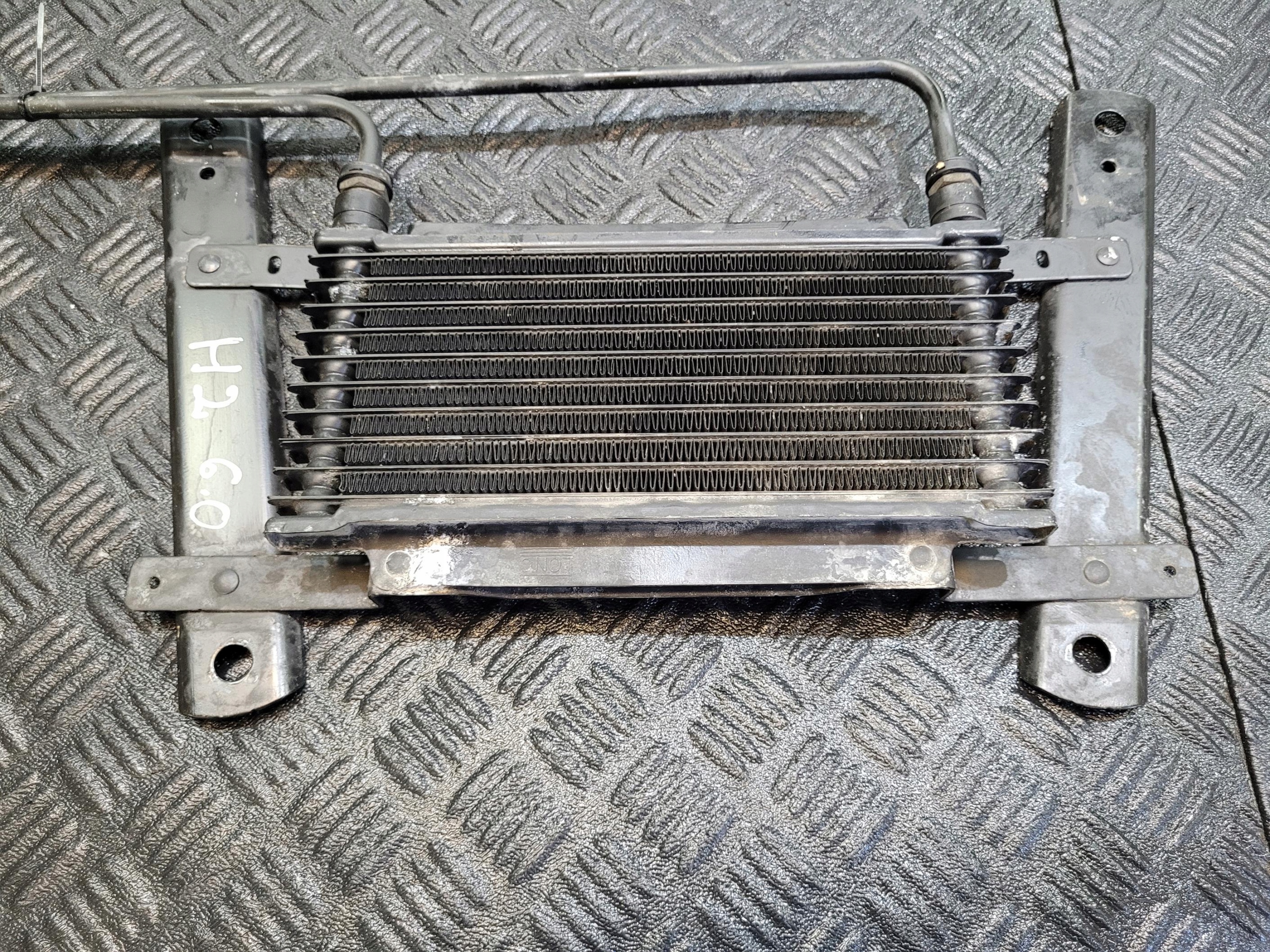 olaj hütö 15172371 HUMMER H2 6.0 V8