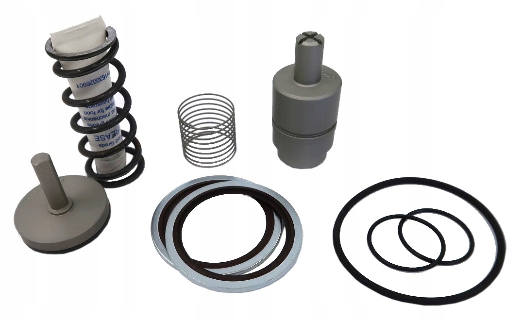 ZESTAW NAPRAWCZY SPREZARKI POWIETRZA 290100997 00