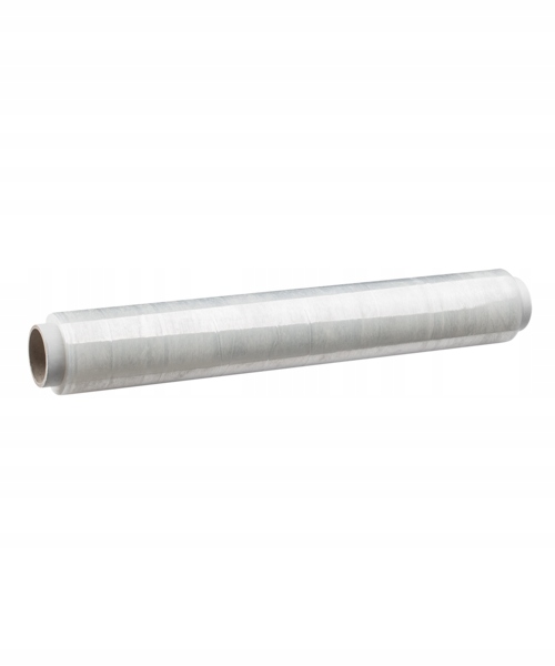 

Folia Stretch Transparentny Rolka 1,5KG 50CM