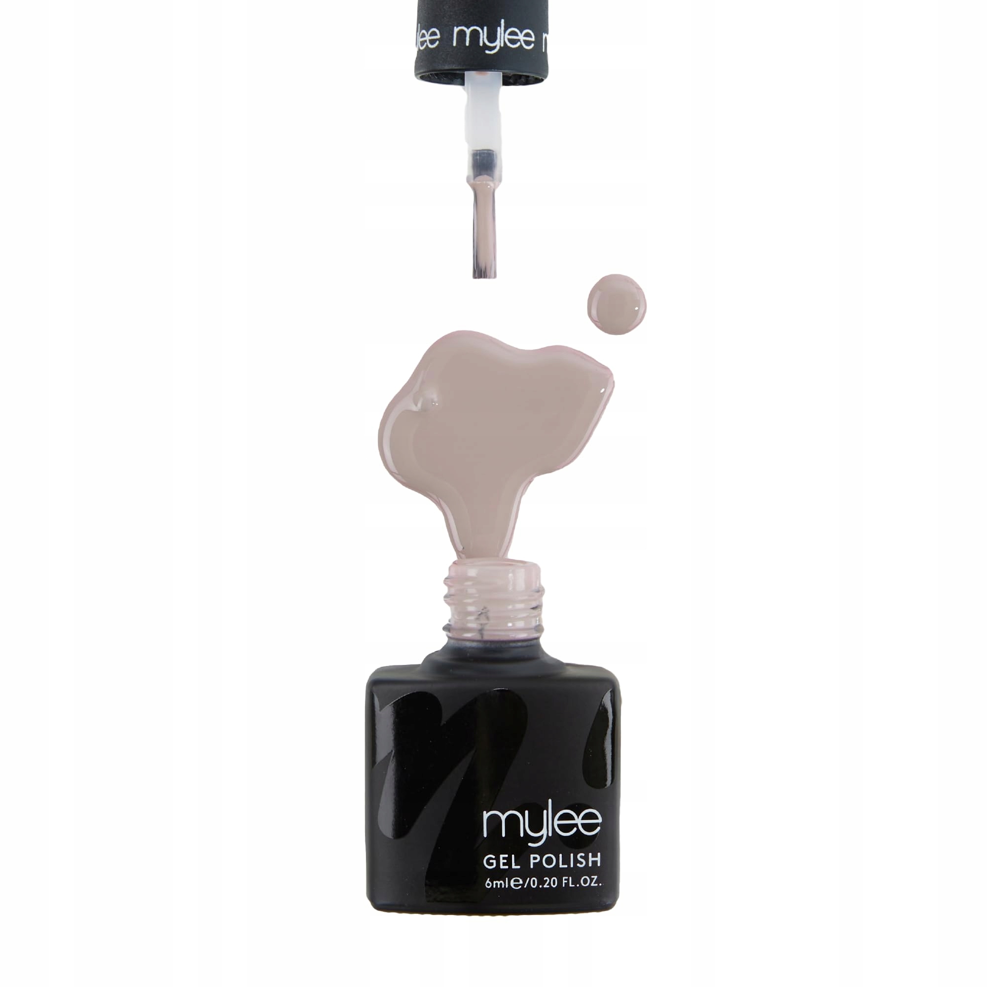 MYLEE Zestaw Startowy Do Paznokci Z Lampą LED i Akcesoriami — miniatura 8
