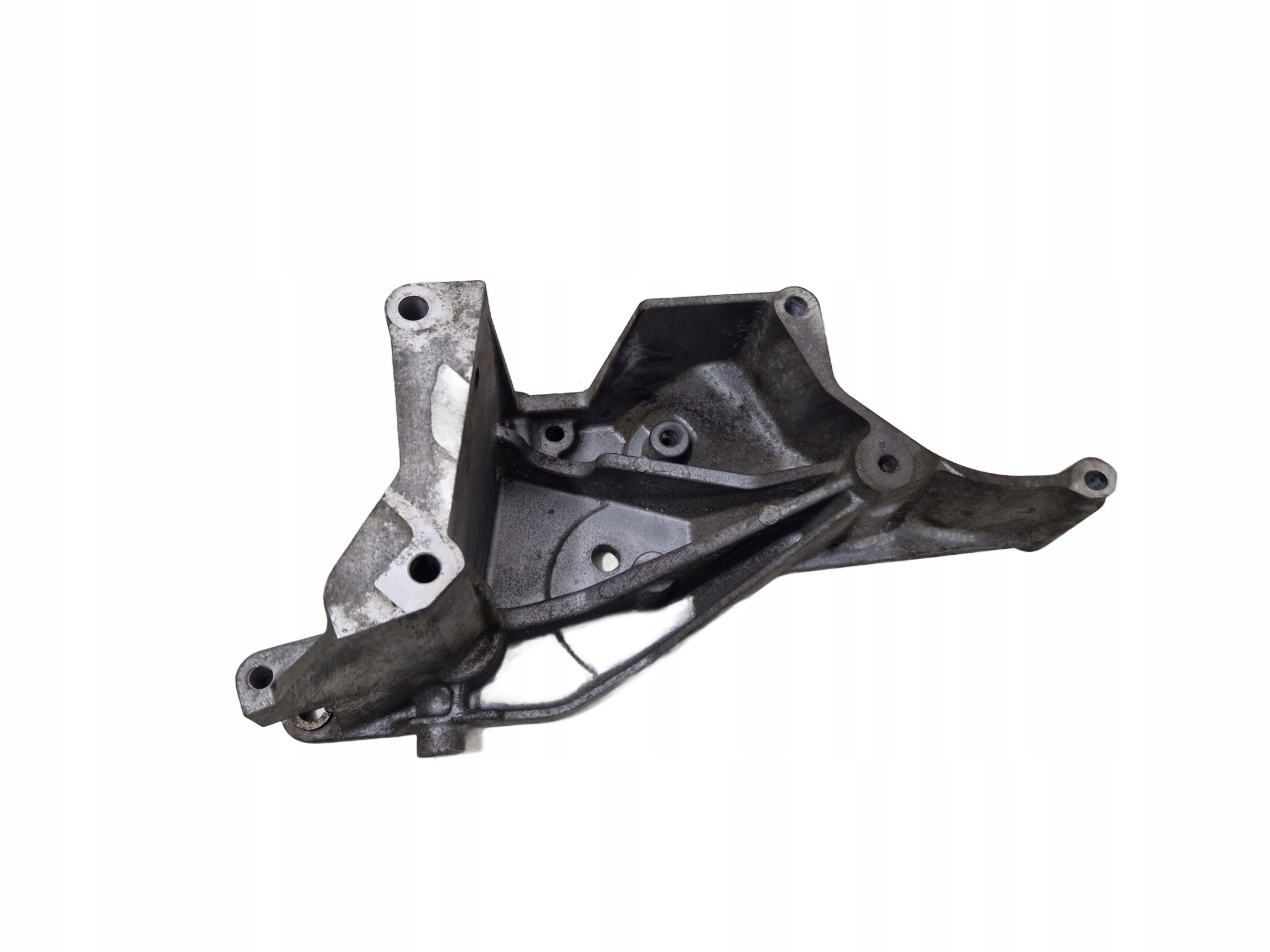 CADILLAC ESCALADE IV 15- 6.2 V8 Support Support plaque SPREZARKI 12626078