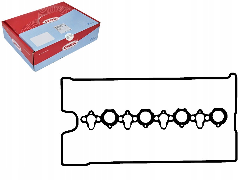 Sada Těsnění Víka Ventilů Nissan Interstar