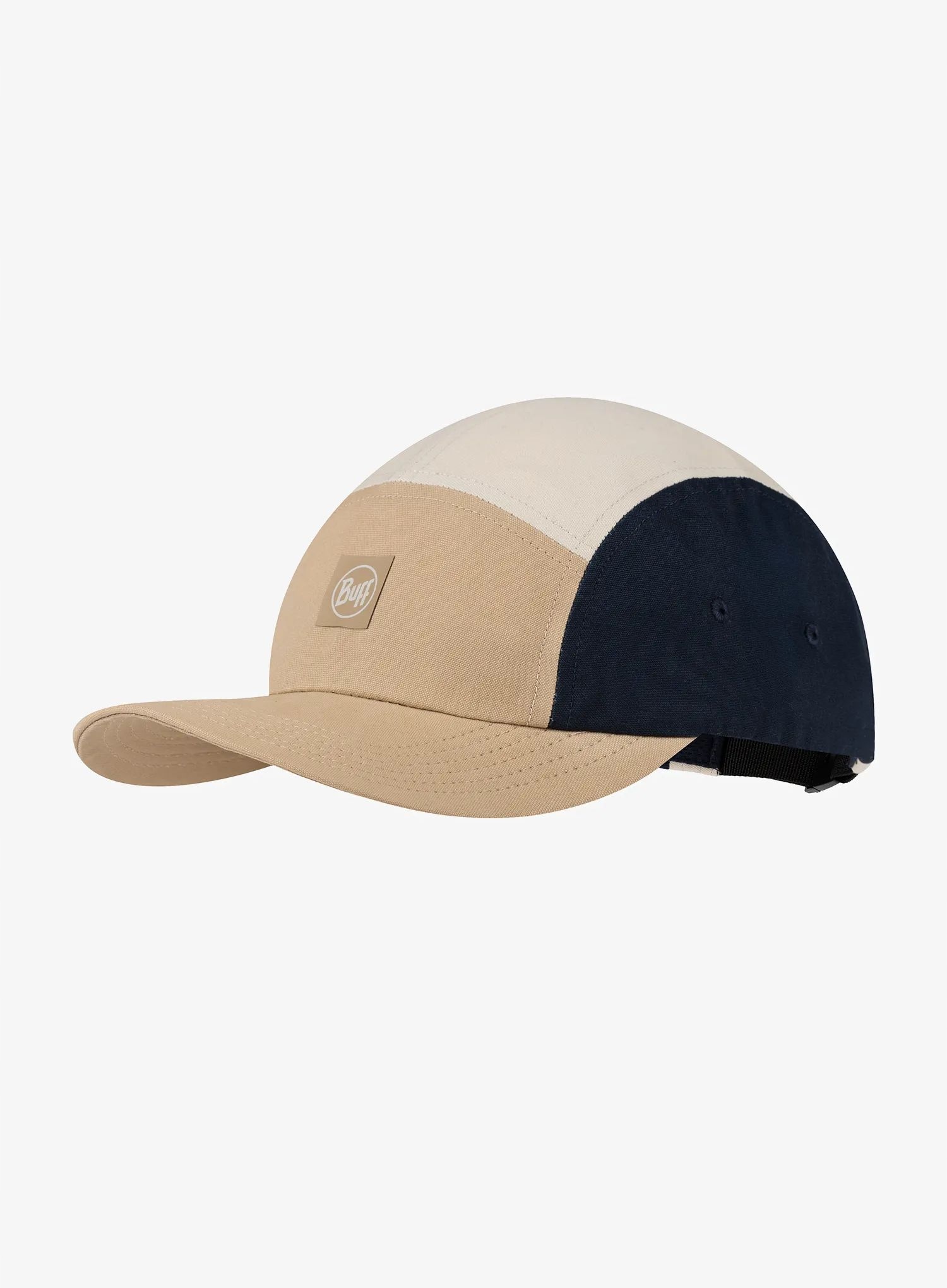 Kšiltovka Buff 5 Panel Venture Cap allvin sand