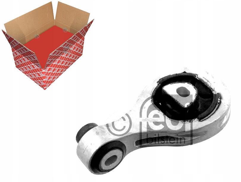 Febi Silentblok Motoru 12740 3726501 ME2323 15783