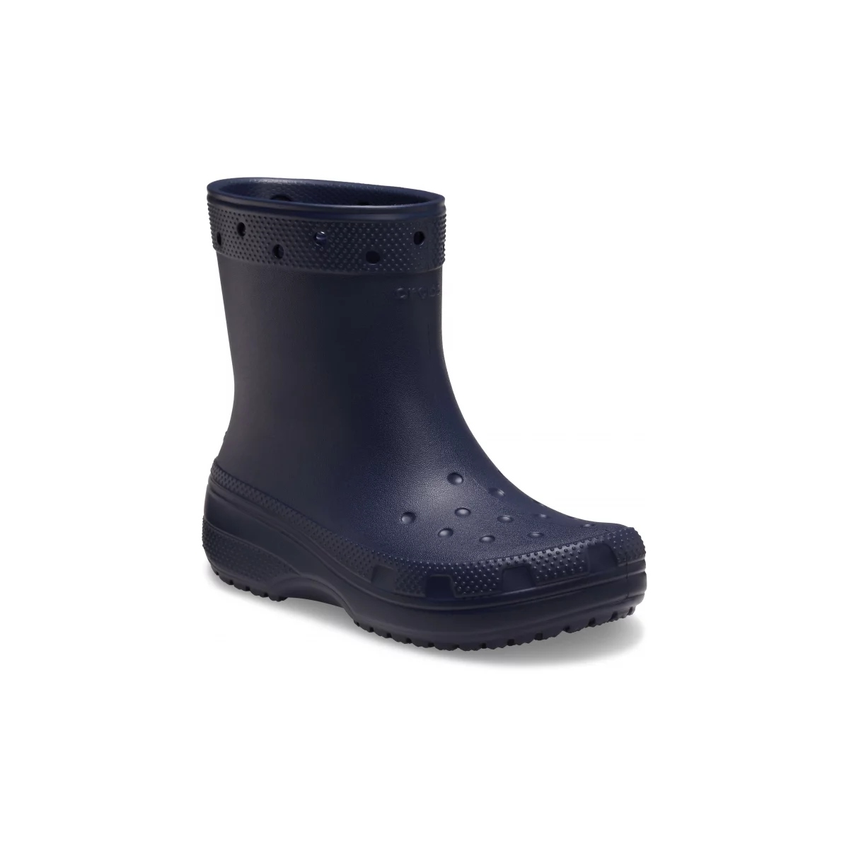 Crocs Dámské Holínky Gumáky Classic Rain 208363 Boot 41-42