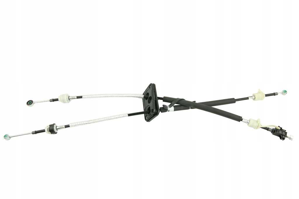 Řadící Páka Fiat Ducato 14 Sada