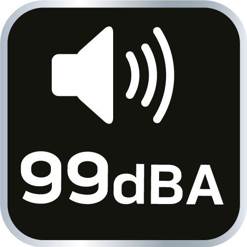 NEO Klucz udarowy pneumatyczny 1/2'' 680 Nm 14-004 Rodzaj silnika silnik bezszczotkowy