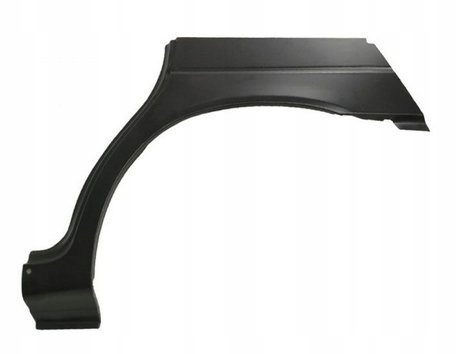 REPERATURKA BŁOTNIKA HYUNDAI MATRIX 5D 01-06 LE