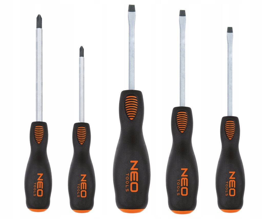 

Wkrętaki Do Pobijania 5szt CrMo Neo 04-240 12933