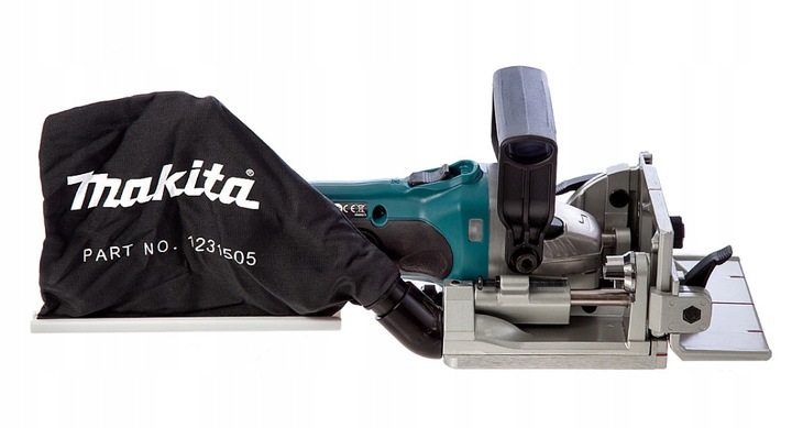 MAKITA DPJ180Z LAMELOWNICA FREZARKA DO ROWKÓW 18V Marka Makita