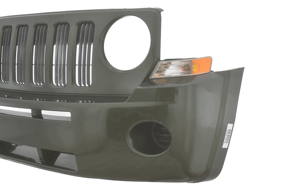 nárazník přední * předek JEEP PATRIOT