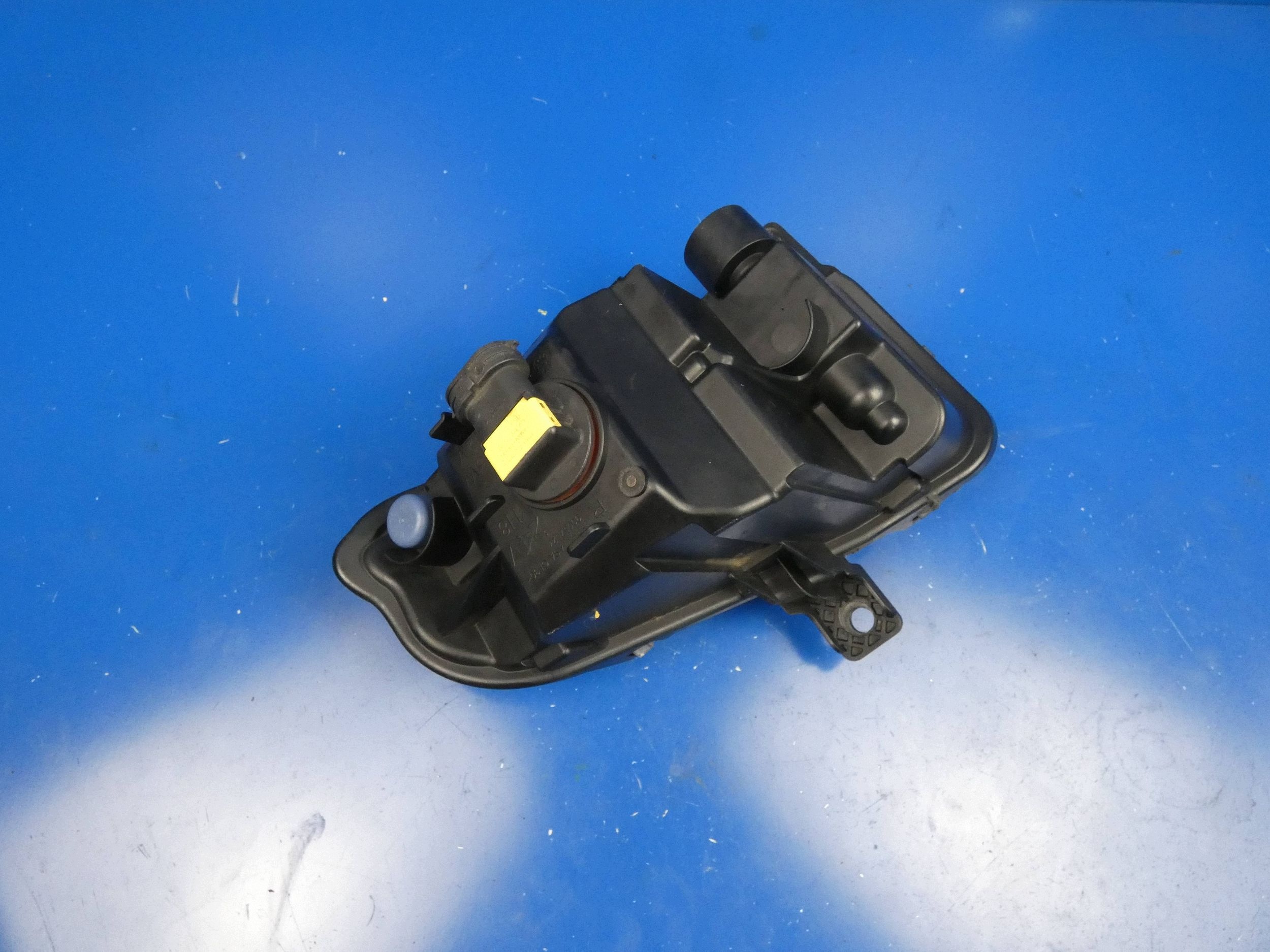 FIAT 500X fog light right front light fog lights