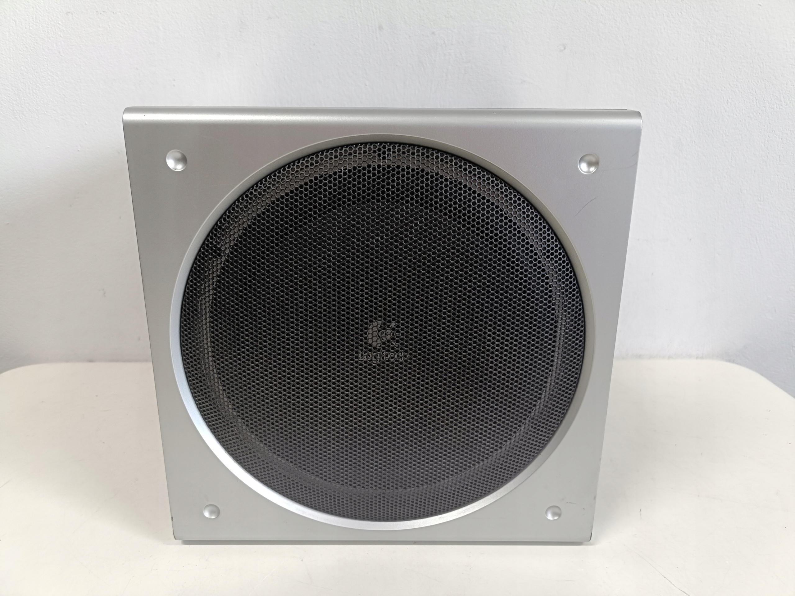 LOGITECH Z3 ZESTAW GŁOŚNIKÓW 2.1