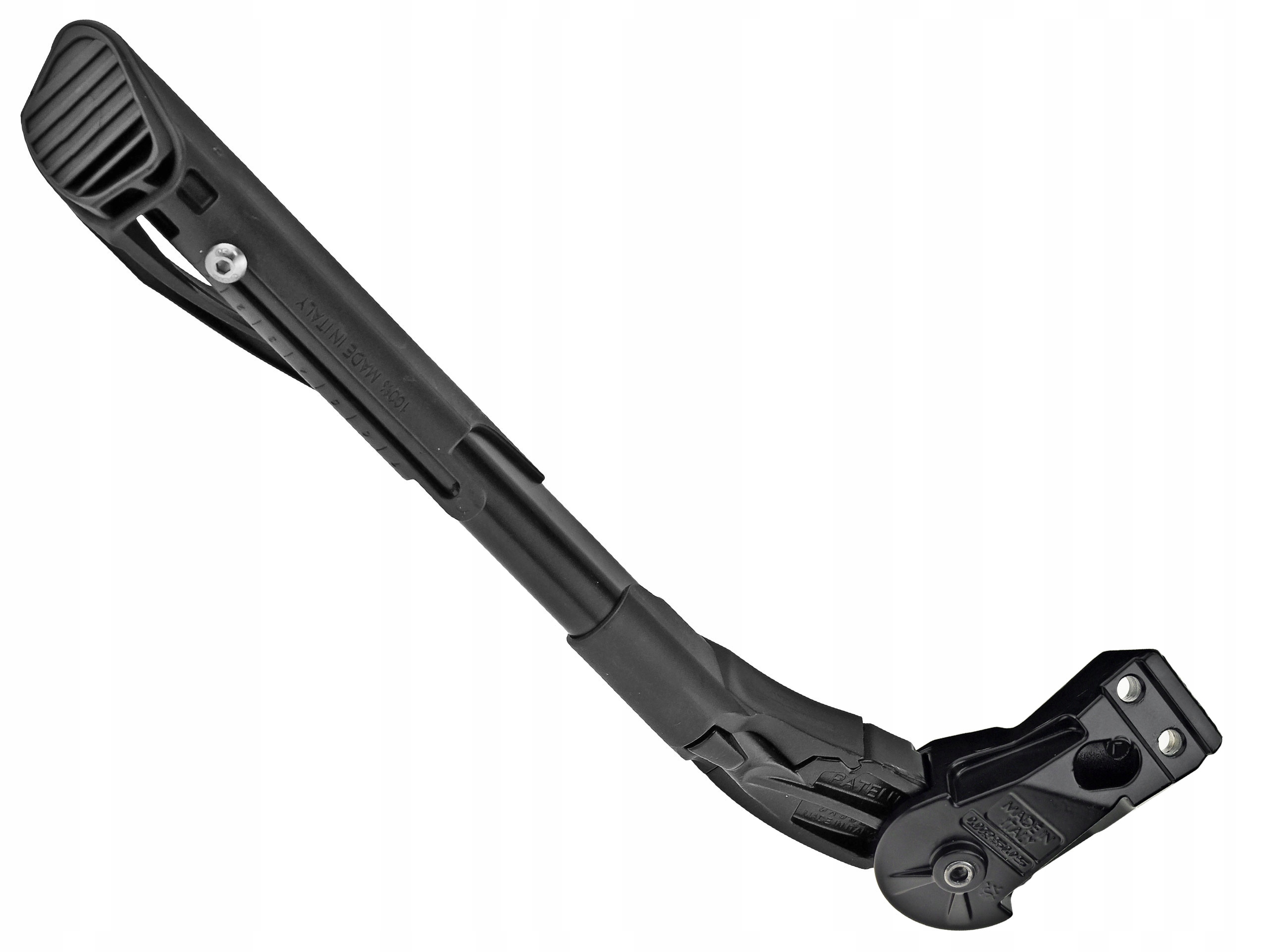 TYLNA STOPKA NÓŻKA PODPÓRKA ROWEROWA URSUS WAVE DO RAMY 18 MM 24-28 Kod producenta R81