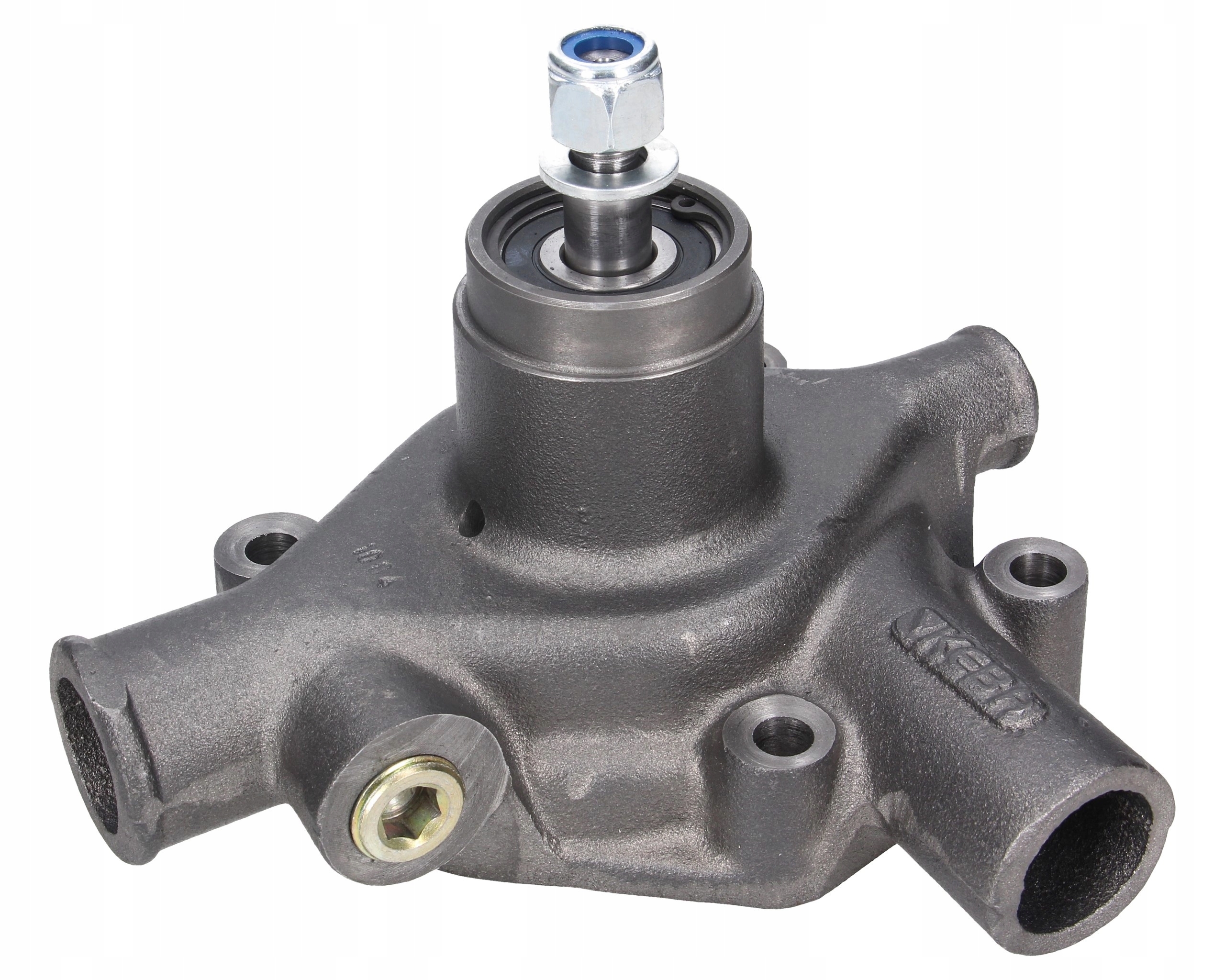 Vodní čerpadlo s řemenicí pro kombajn Massey Ferguson 3637372M91