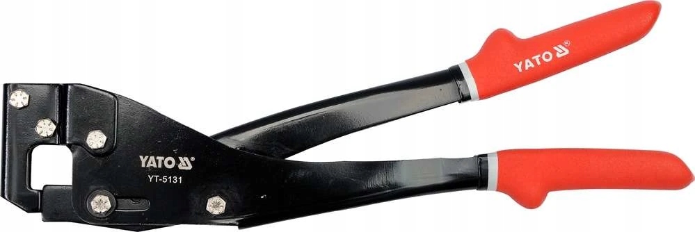 Spojovací kleště na profily 345 mm YT-5131 Yato