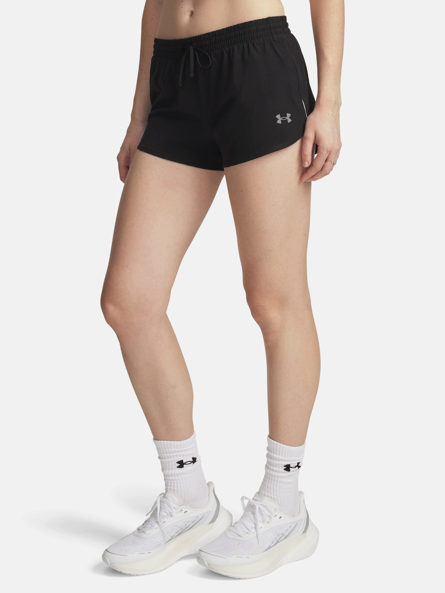 Under Armour Dámské kraťasy Under Armour Ua Velociti Pro 3in Shorts