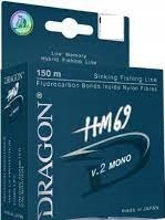 Żyłka DRAGON HM69 Pro v.2 MONO