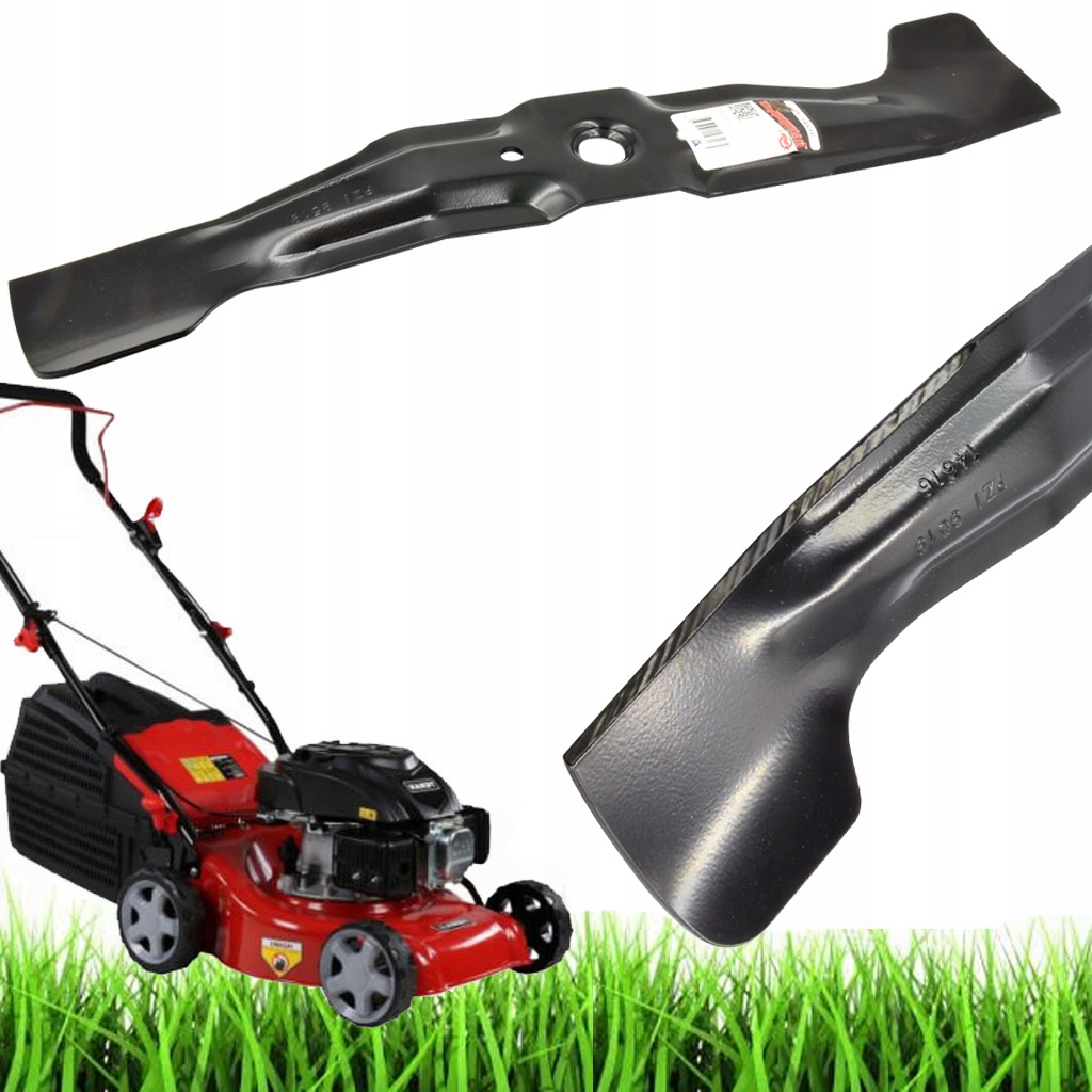 

Nóż Dolny 53 CM Honda HRX537, IZY53, 72511-VH7-000