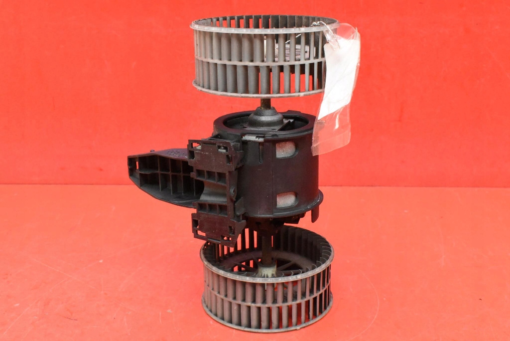 heating fan air conditioning devices EU BMW E60 E61 03-07